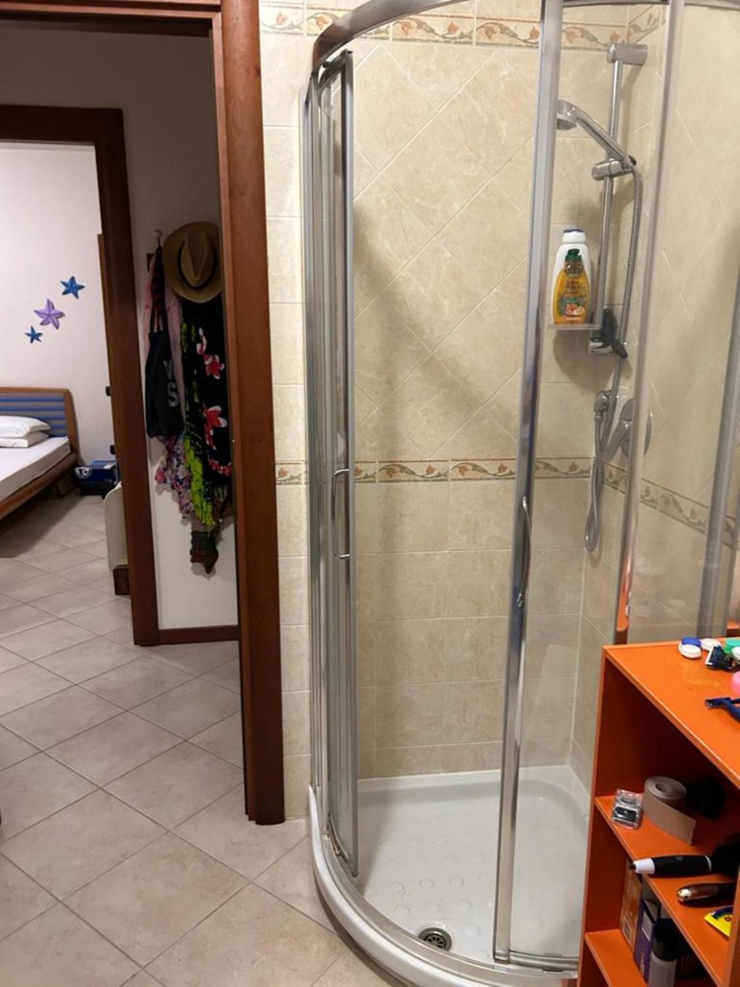 アルゲーロ Casa Al Mare Con Giardinoヴィラ エクステリア 写真