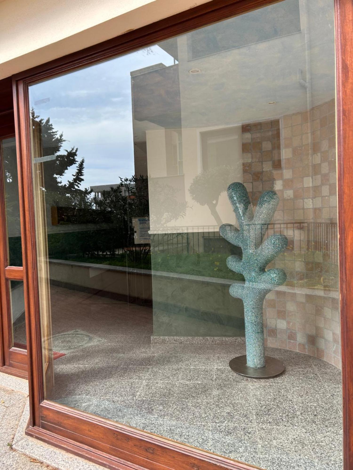 アルゲーロ Casa Al Mare Con Giardinoヴィラ エクステリア 写真